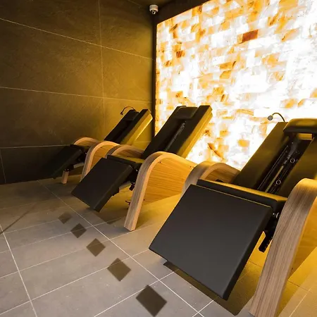 Comfort Deo Plaza