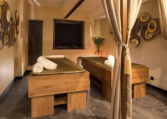 Apartamento Comfort Deo Plaza Gdańsk