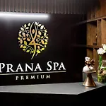 Comfort Deo Plaza Apartamento
