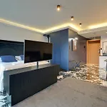 Apartamento Comfort Deo Plaza Gdańsk