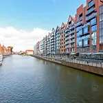 Comfort Deo Plaza Gdańsk