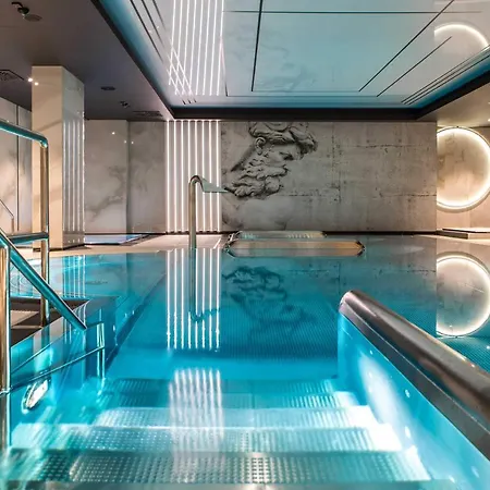 Apartmán Comfort Deo Plaza