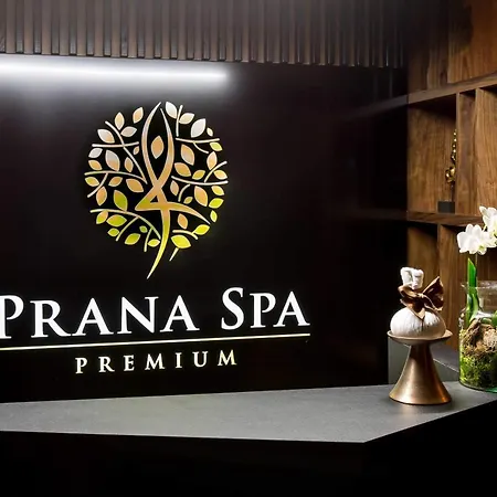 Comfort Deo Plaza Apartment