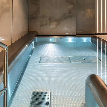 Apartmán Comfort Deo Plaza *