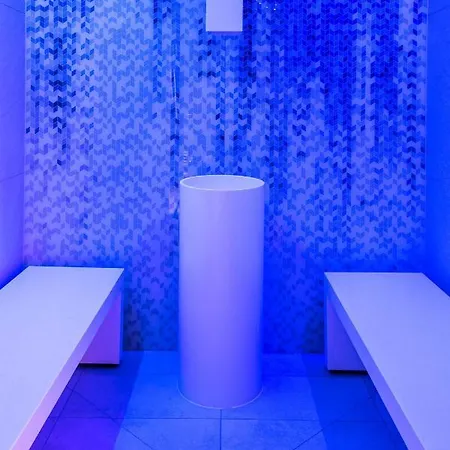 Апартаменты Comfort Deo Plaza