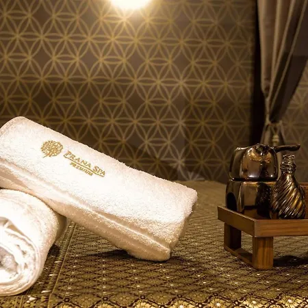 Comfort Deo Plaza Apartmán Gdaňsk