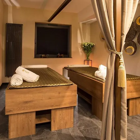 Apartmán Comfort Deo Plaza Gdaňsk