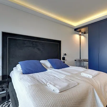 Comfort Deo Plaza Гданьск