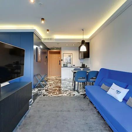 Apartmán Comfort Deo Plaza *