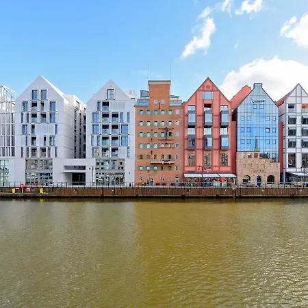 Apartmán Comfort Deo Plaza *