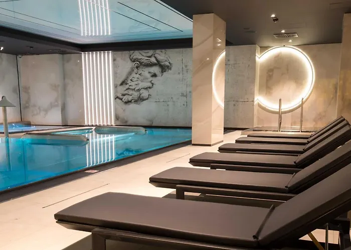 Apartman Comfort Deo Plaza Gdańsk