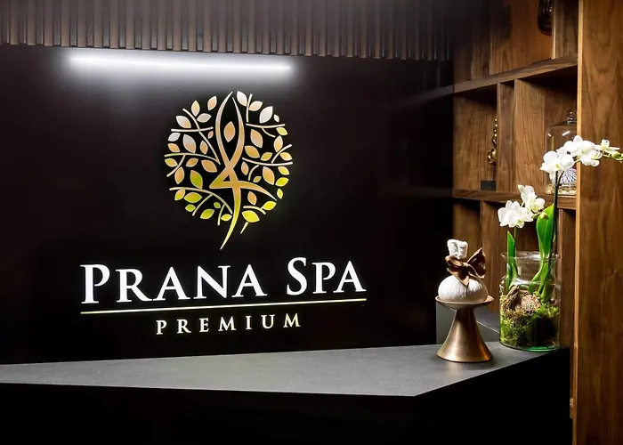 Comfort Deo Plaza Апартаменты