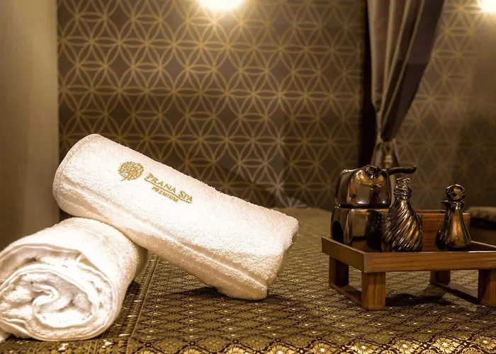 Comfort Deo Plaza Апартаменты Гданьск