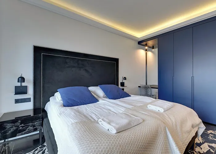 Comfort Deo Plaza Gdańsk