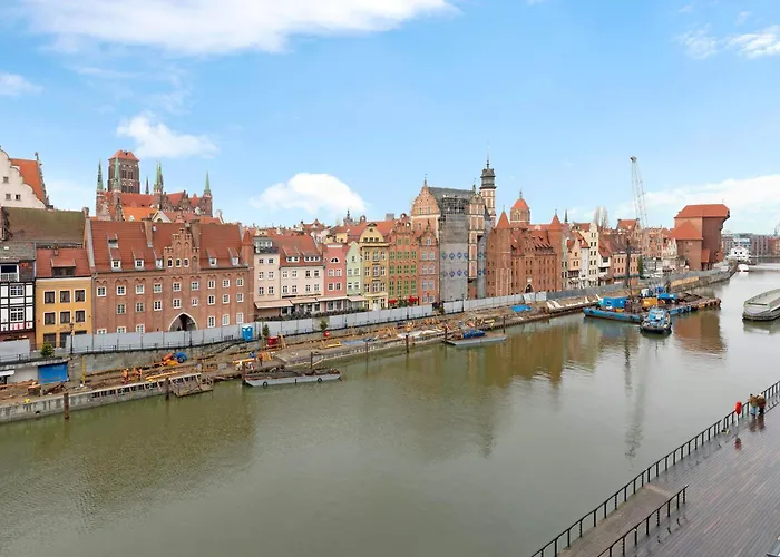 Apartman Comfort Deo Plaza