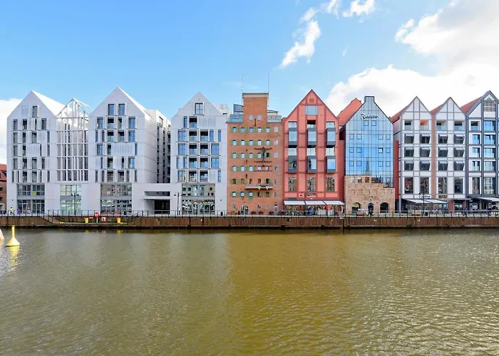 Апартаменты Comfort Deo Plaza *