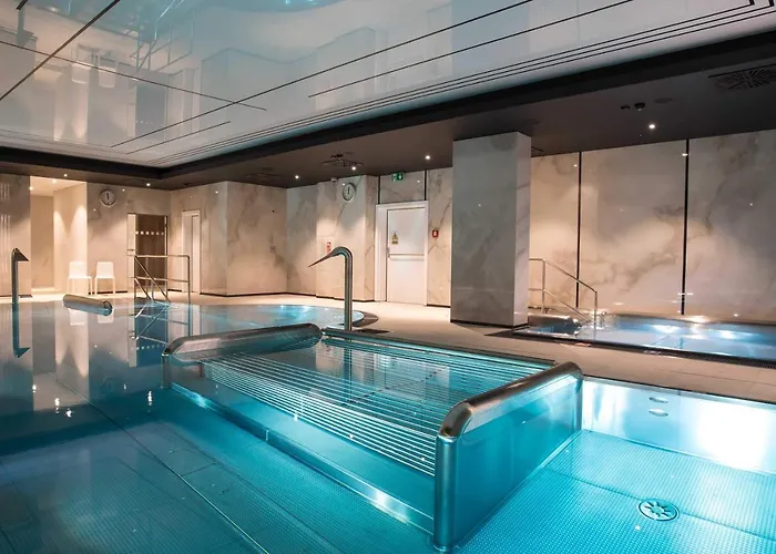 Comfort Deo Plaza Appartement