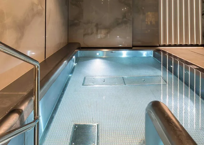 Appartement Comfort Deo Plaza *